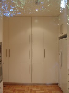 Cabinets-Kitchen Tek         